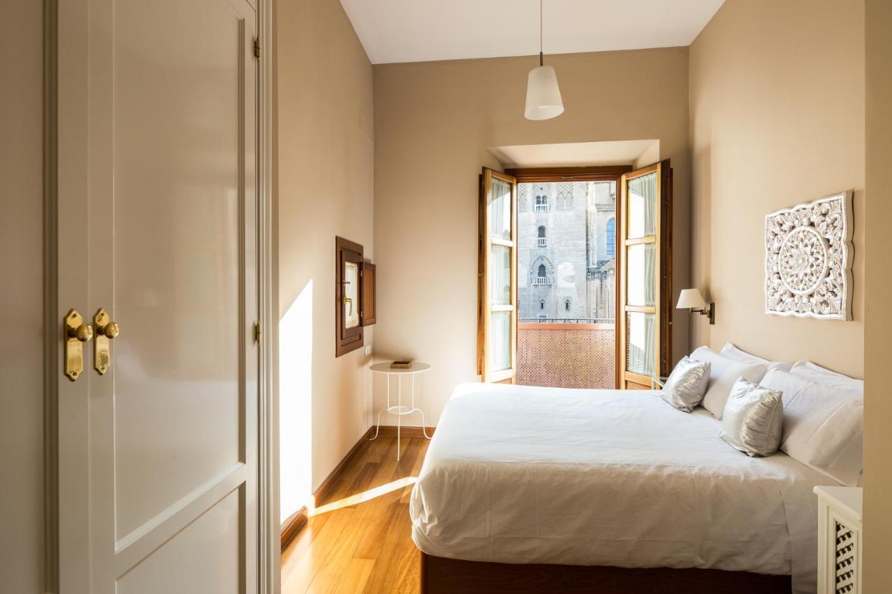 Veoapartment Casa Catedral Casa vacanze