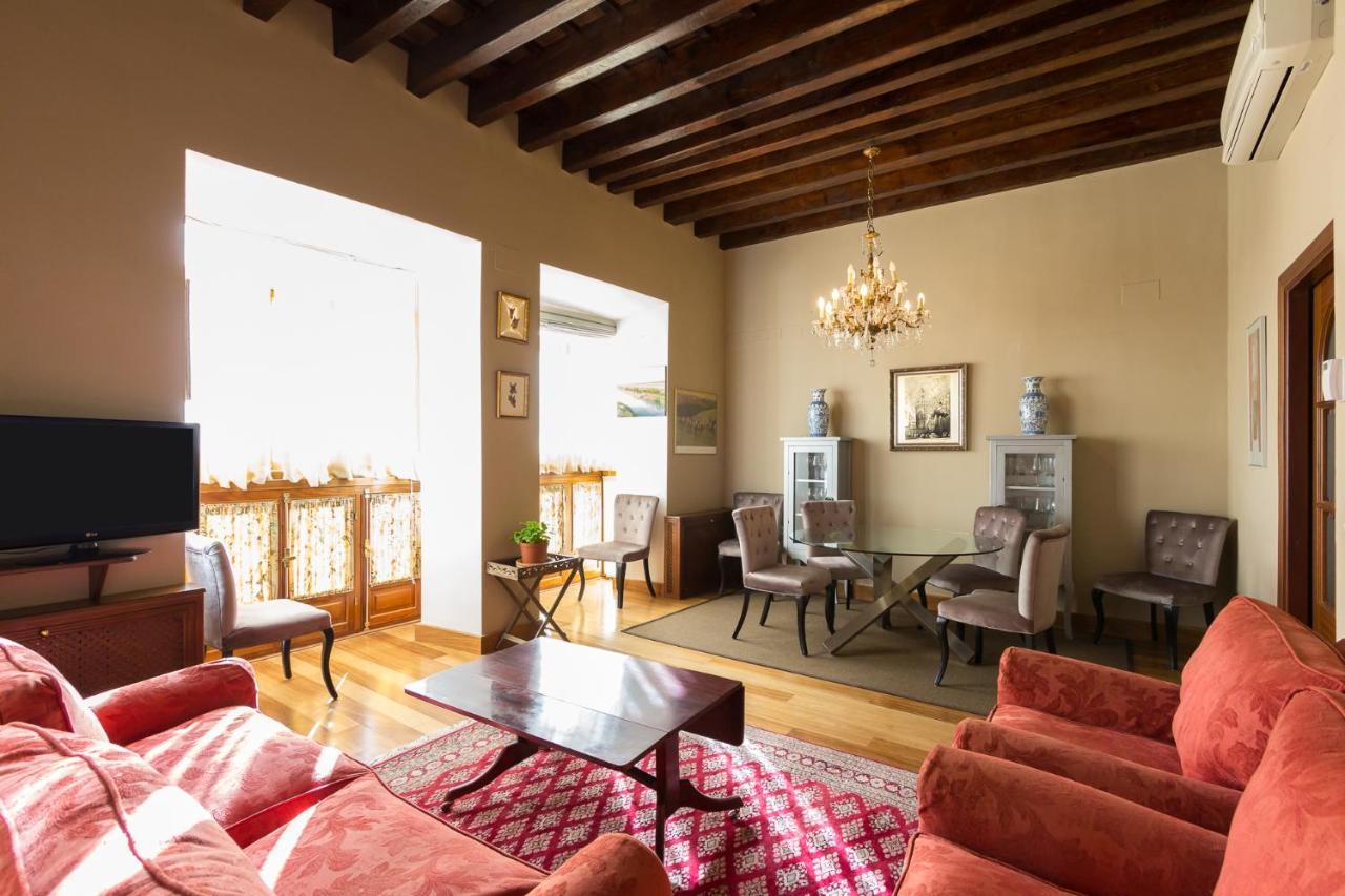 Veoapartment Casa Catedral Casa vacanze