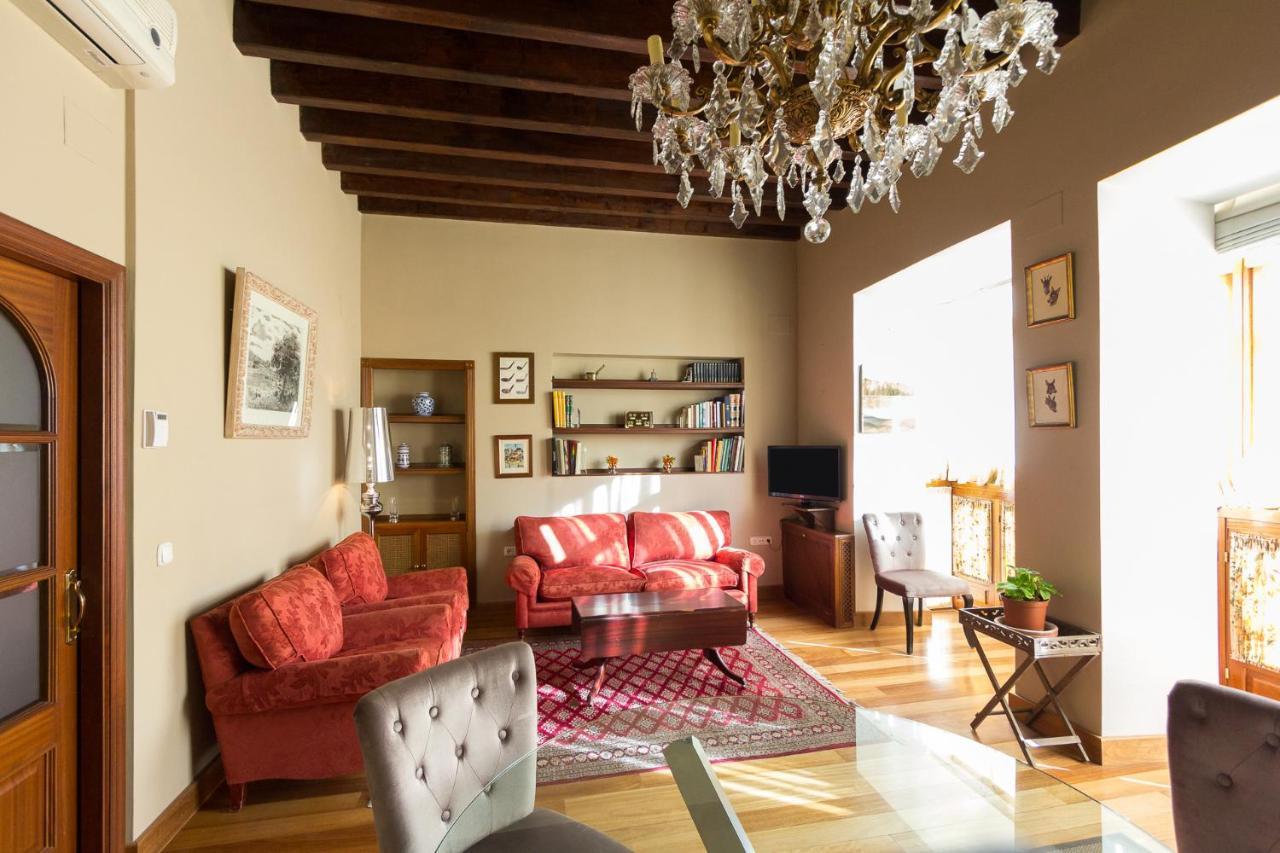Veoapartment Casa Catedral Casa vacanze Siviglia