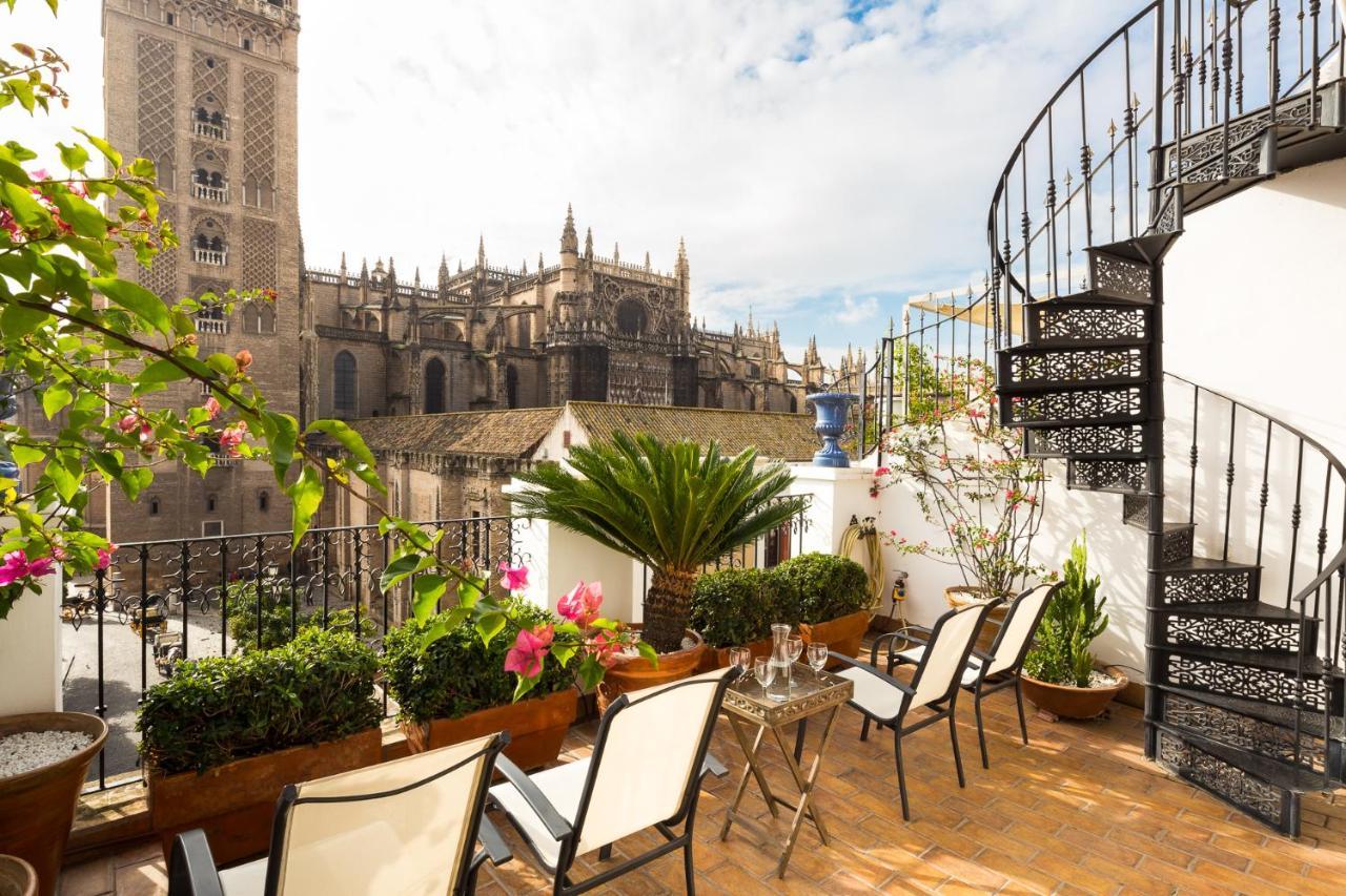 Veoapartment Casa Catedral Siviglia