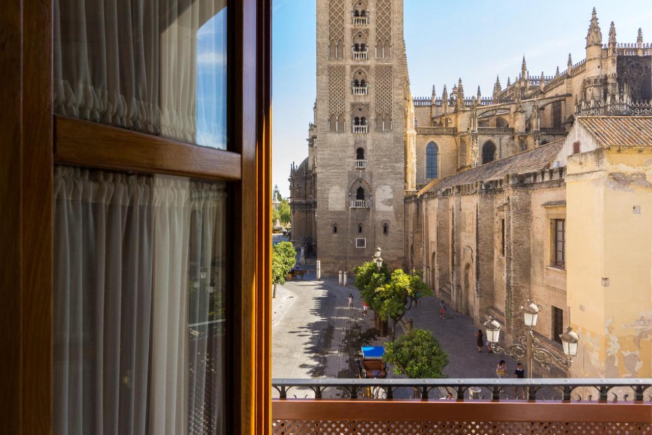 Veoapartment Casa Catedral Casa vacanze *