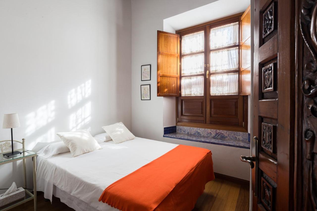 Casa vacanze Veoapartment Casa Catedral Siviglia