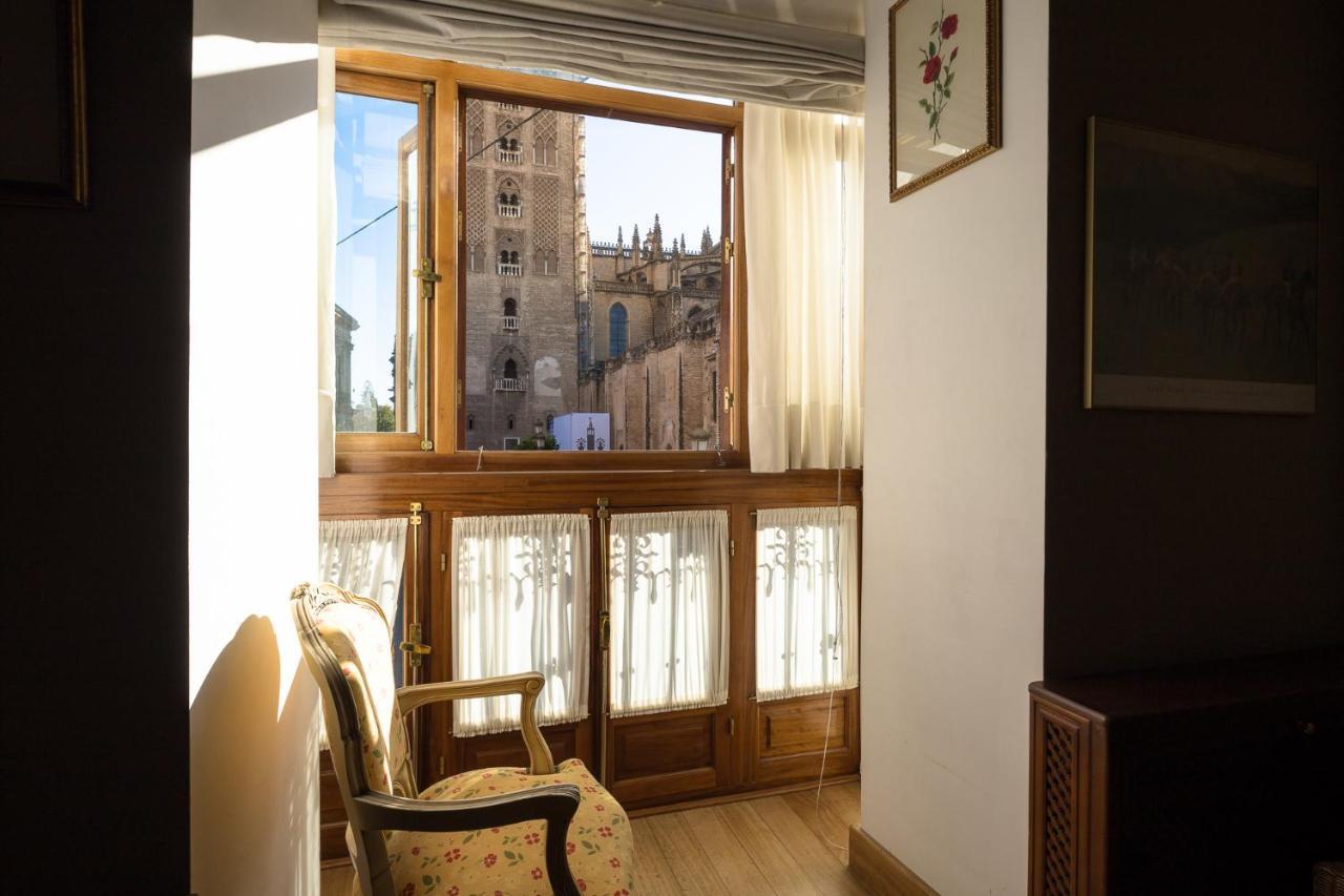 Veoapartment Casa Catedral * Siviglia