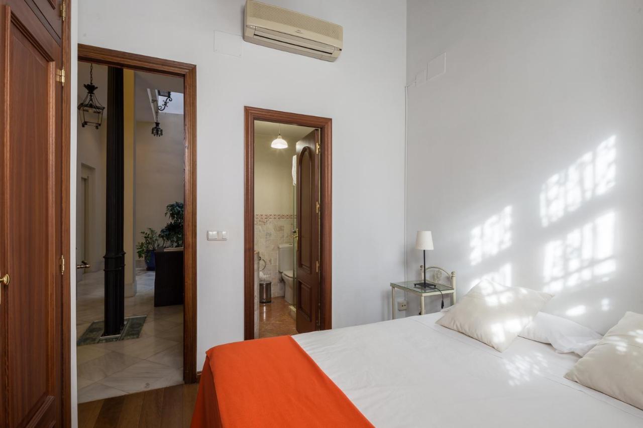 Casa vacanze Veoapartment Casa Catedral Siviglia