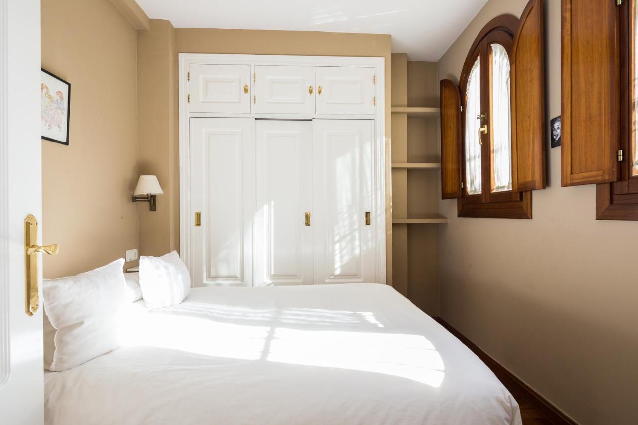Veoapartment Casa Catedral Casa vacanze Siviglia