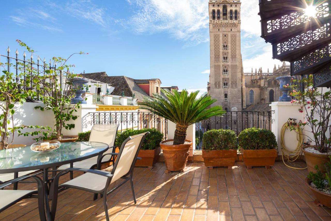 Veoapartment Casa Catedral Casa vacanze Siviglia